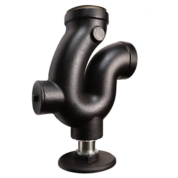 American Standard Akron 24'' x 20.5'' Wall Mounted Service Sink & Reviews Wayfair